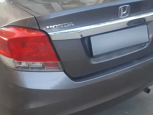 Used Honda Amaze [2013-2016] 1.2 VX i-VTEC in Jaipur