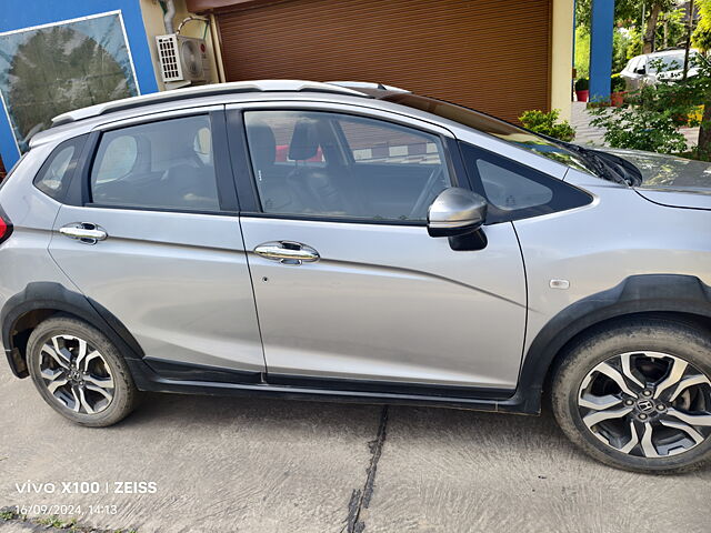 Used Honda WR-V [2017-2020] S MT Diesel in Alwar