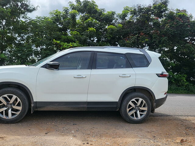 Used Tata Safari [2021-2023] XZ Plus in Hyderabad