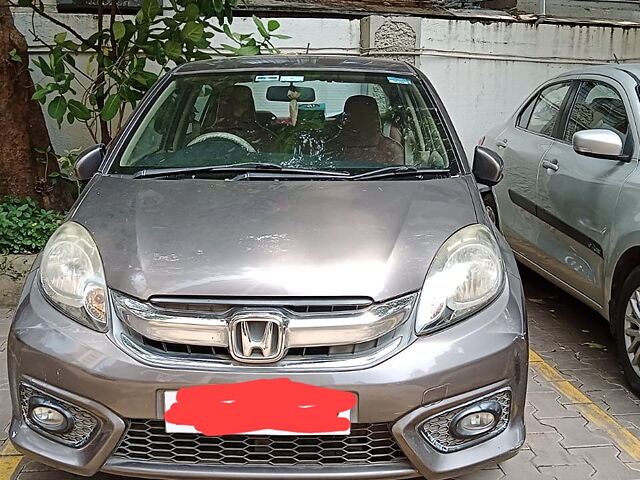 Used Honda Amaze [2013-2016] 1.2 VX  (O)  i-VTEC in Mumbai