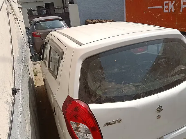 Used Maruti Suzuki Alto 800 VXi in Panipat