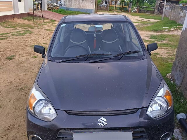 Used 2019 Maruti Suzuki Alto 800 in Ajmer