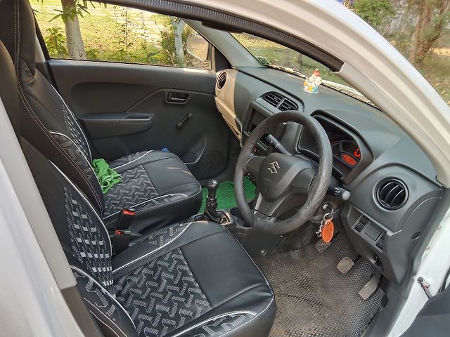 Used Maruti Suzuki Alto K10 LXi (O) [2024-2025] in Raipur