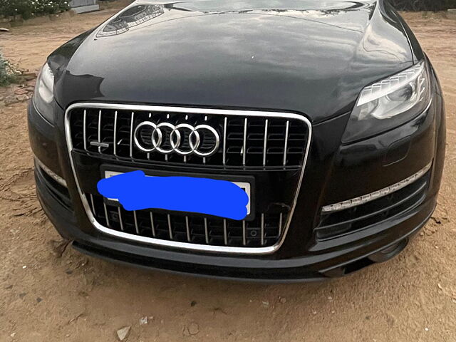 Used 2014 Audi Q7 in Delhi