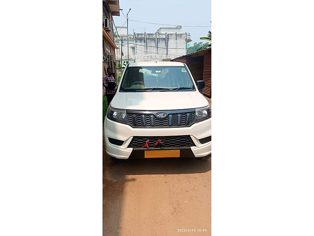 Used 2022 Mahindra Bolero in Brahmapur