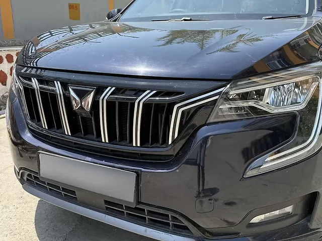 Used 2023 Mahindra XUV700 in Lucknow
