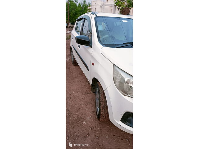 Used Maruti Suzuki Alto K10 [2014-2020] LXi [2014-2019] in Jalgaon