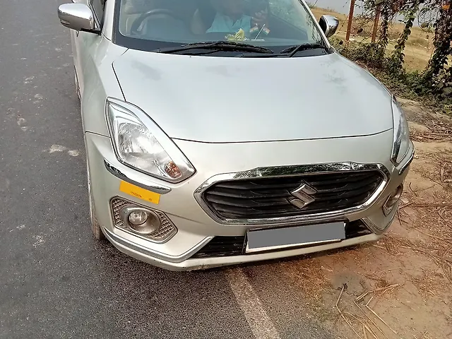 Used 2019 Maruti Suzuki DZire in Patna Used 2019 Maruti Suzuki DZire in Patna