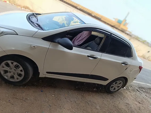 Used Hyundai Xcent E CRDi in Hyderabad