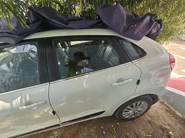 Used Maruti Suzuki Baleno [2019-2022] Delta in Chhatarpur