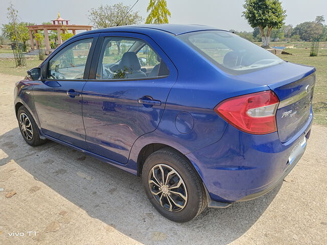 Used Ford Aspire [2015-2018] Trend 1.5 TDCi  [2015-20016] in Ranchi