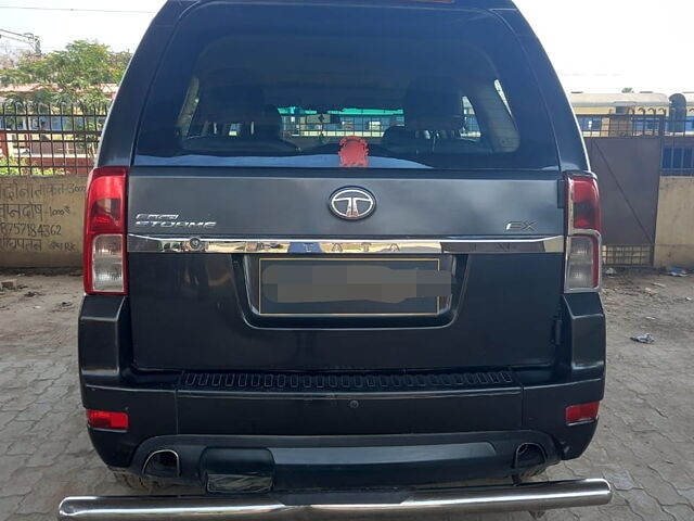 Used Tata Safari Storme 2019 2.2 EX 4X2 in Patna