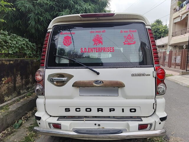 Used Mahindra Scorpio [2009-2014] SLE BS-III in Kanpur