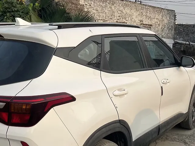 Used Kia Seltos [2022-2023] HTK Plus 1.5 in Rudrapur