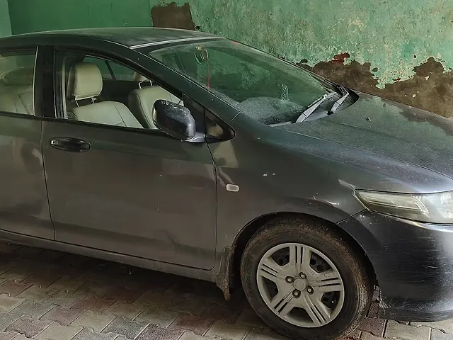 Used Honda City [2008-2011] 1.5 S AT in Jind