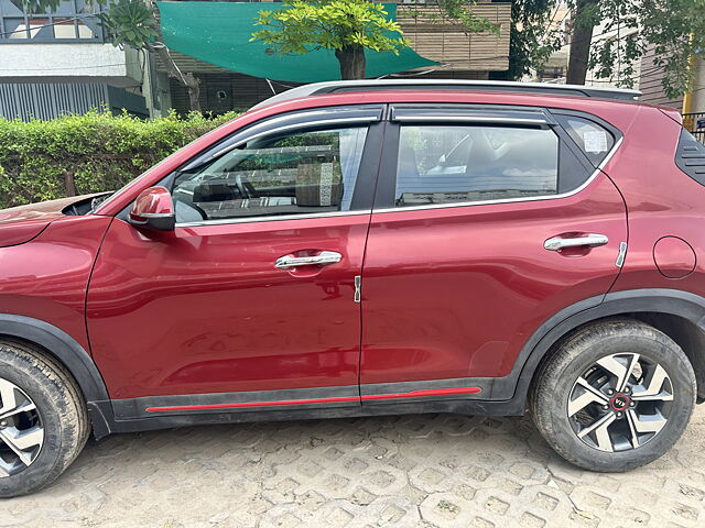 Used Kia Sonet [2020-2022] GTX Plus 1.0 DCT in Faridabad