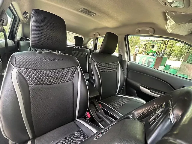 Used Maruti Suzuki Baleno [2015-2019] Zeta 1.2 in Jaipur