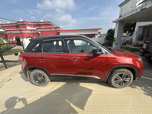 Used Maruti Suzuki Vitara Brezza [2016-2020] LDi in Balrampur