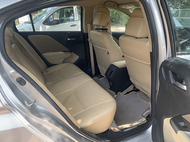 Used Honda City [2014-2017] V in Gandhinagar