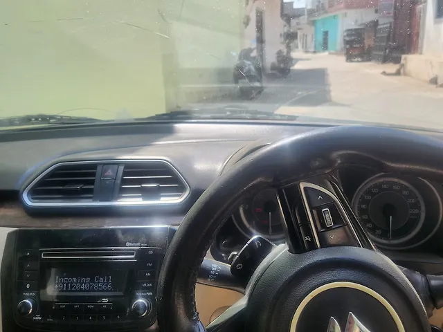 Used Maruti Suzuki Dzire [2017-2020] VDi in Satna