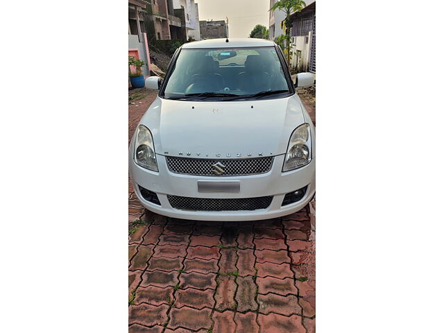 Used 2011 Maruti Suzuki Swift in Sagar