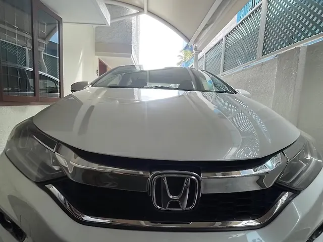 Used 2023 Honda City in Chennai