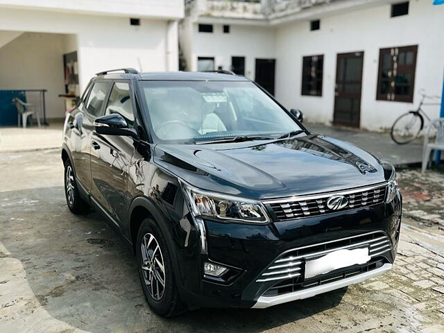 Used 2022 Mahindra XUV300 in Chandigarh