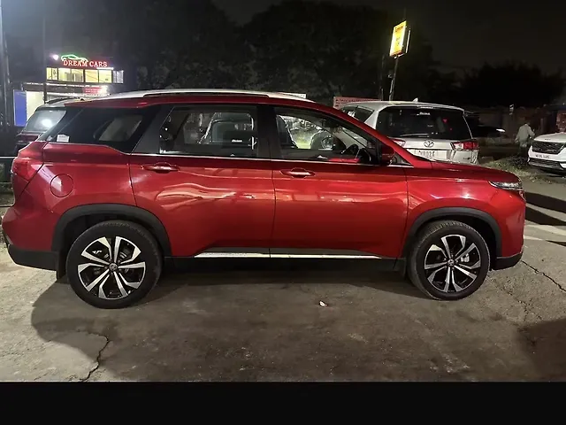 Used MG Hector [2021-2023] Style 2.0 Diesel Turbo MT in Kolkata