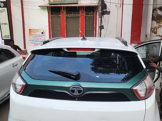 Used 2018 Tata Nexon in Bareilly
