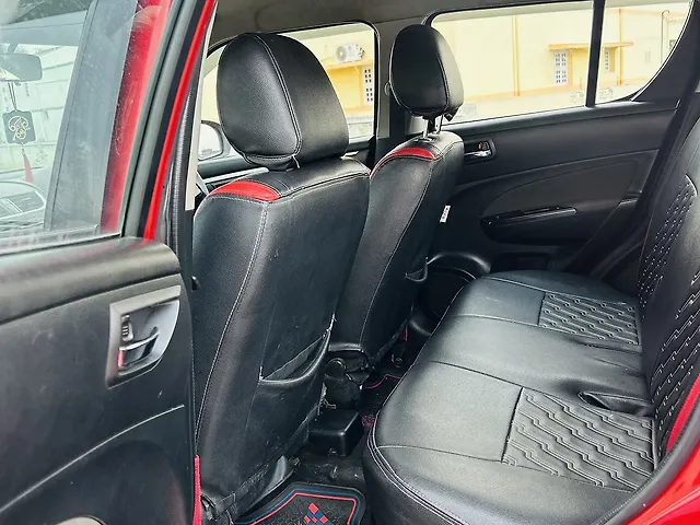 Used Maruti Suzuki Swift [2014-2018] VDi ABS [2014-2017] in Theni