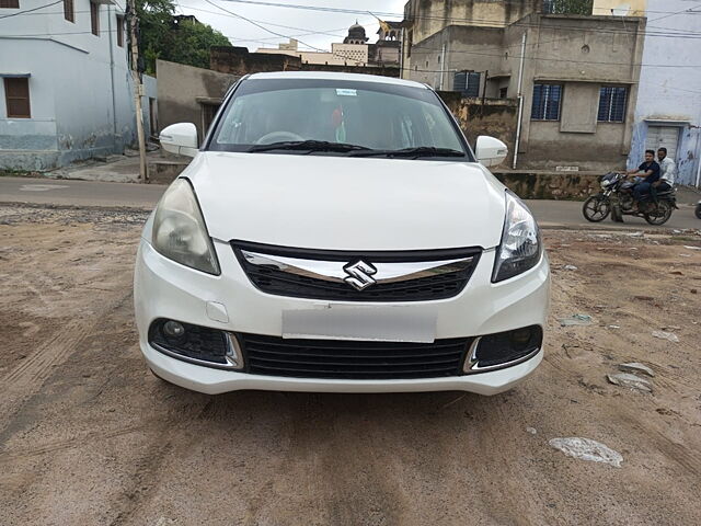 Used 2014 Maruti Suzuki Swift DZire in Sikar