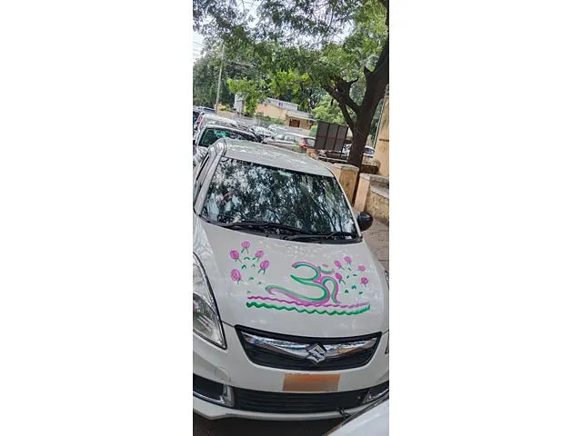 Used 2019 Maruti Suzuki DZire in Bidar