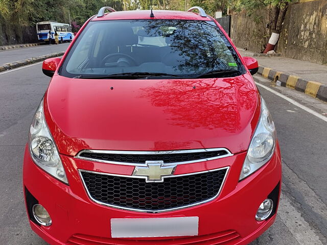 Used 2011 Chevrolet Beat in Pune