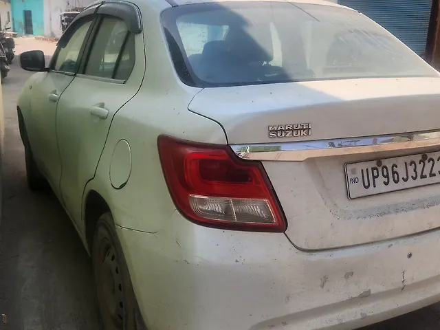 Used 2018 Maruti Suzuki DZire in Satna Used 2018 Maruti Suzuki DZire in Satna