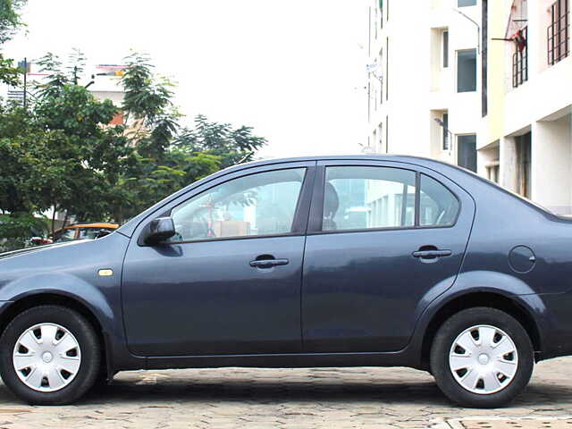 Used Ford Fiesta Classic [2011-2012] CLXi 1.4 TDCi in Coimbatore