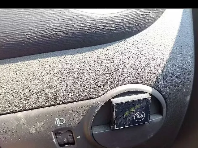 Used Hyundai i10 [2010-2017] Era 1.1 LPG in Meerut