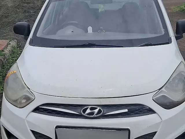 Used 2016 Hyundai i10 in Nashik