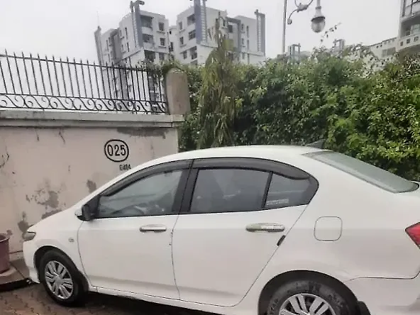 Used 2009 Honda City in Kharar
