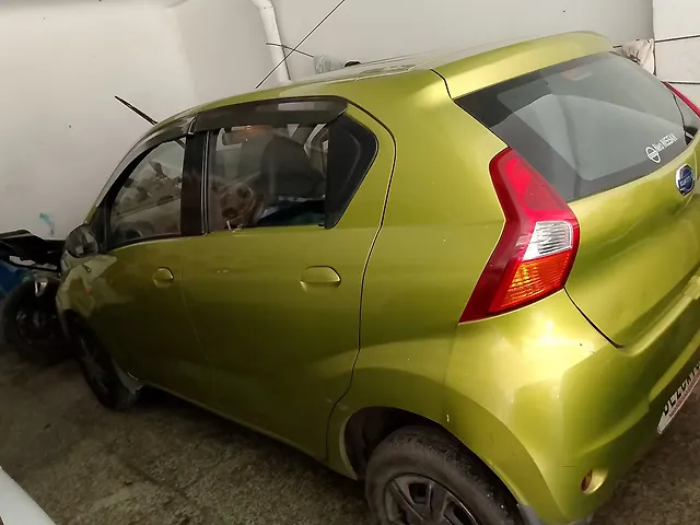 Used Datsun redi-GO [2016-2020] D [2016-2019] in Delhi