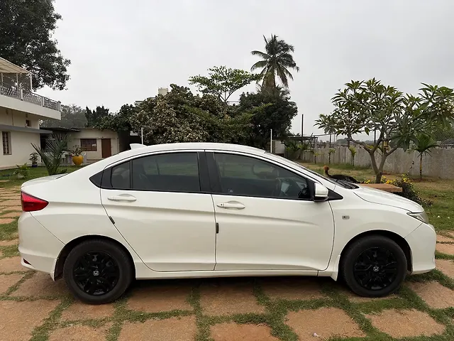 Used 2015 Honda City in Devanahalli