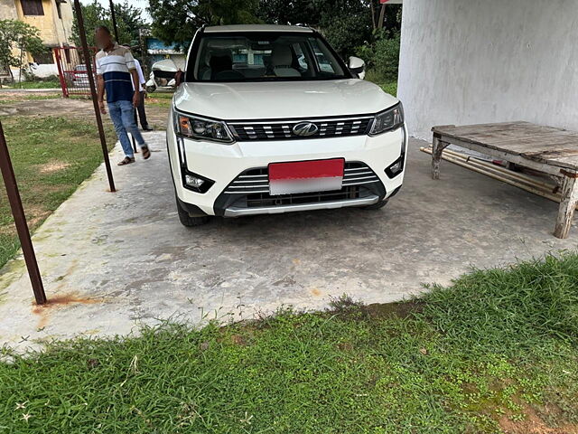 Used 2022 Mahindra XUV300 in Ambikapur