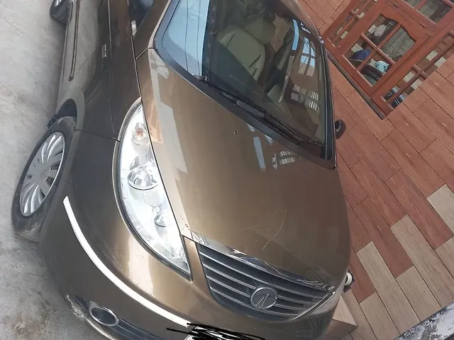 Used 2012 Tata Manza in Ambala Cantt Used 2012 Tata Manza in Ambala Cantt