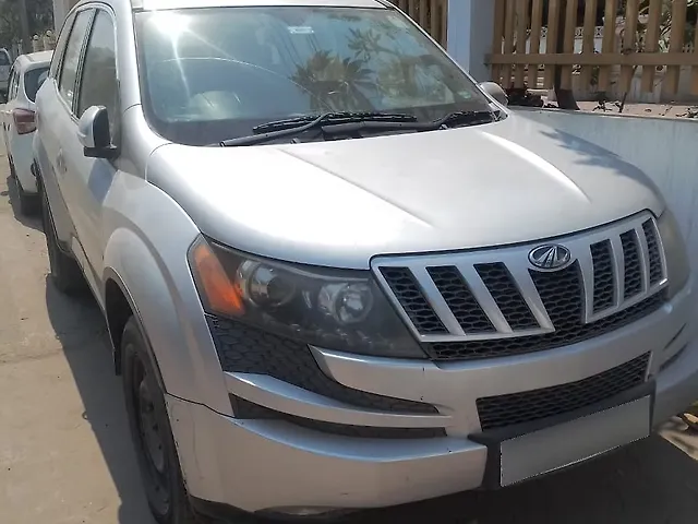 Used 2014 Mahindra XUV500 in Indore