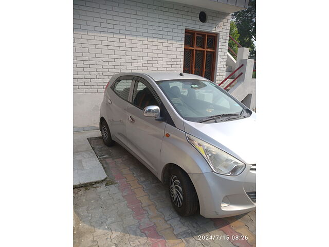 Used Hyundai Eon Era + in Una (HP)