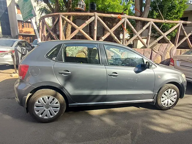 Used 2012 Volkswagen Polo in Bhilwara