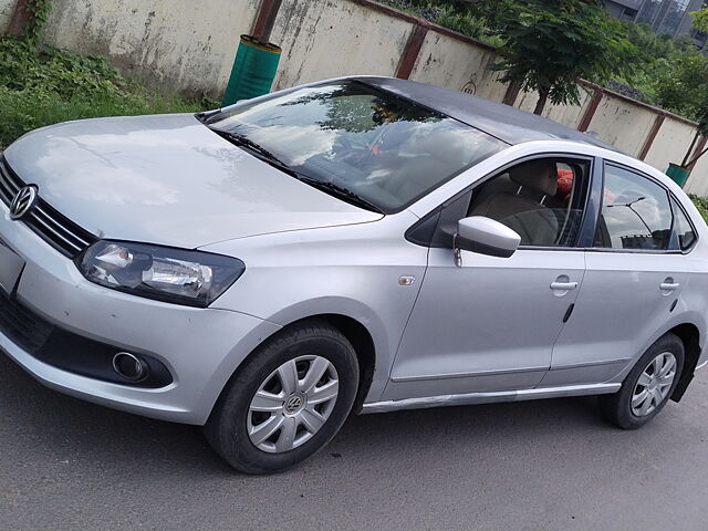 Used Volkswagen Vento [2010-2012] Highline Diesel in Ahmedabad