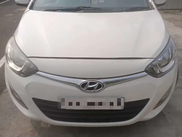 Used 2013 Hyundai i20 in Singrauli