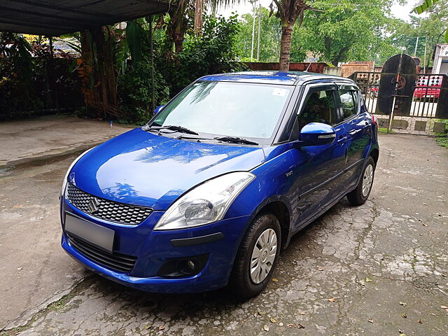 Used Maruti Suzuki Swift [2011-2014] VXi in Dibrugarh