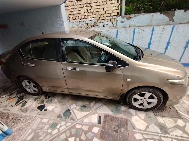 Used Honda City [2008-2011] 1.5 V MT in Rohtak
