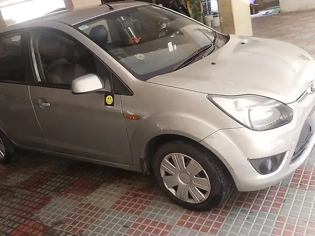 Used 2011 Ford Figo in Bangalore
